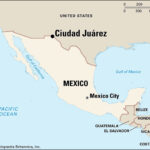 Ciudad Juárez, Mexico