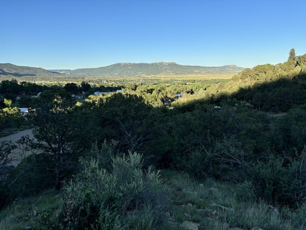 climax canyon, things to do in raton new mexico