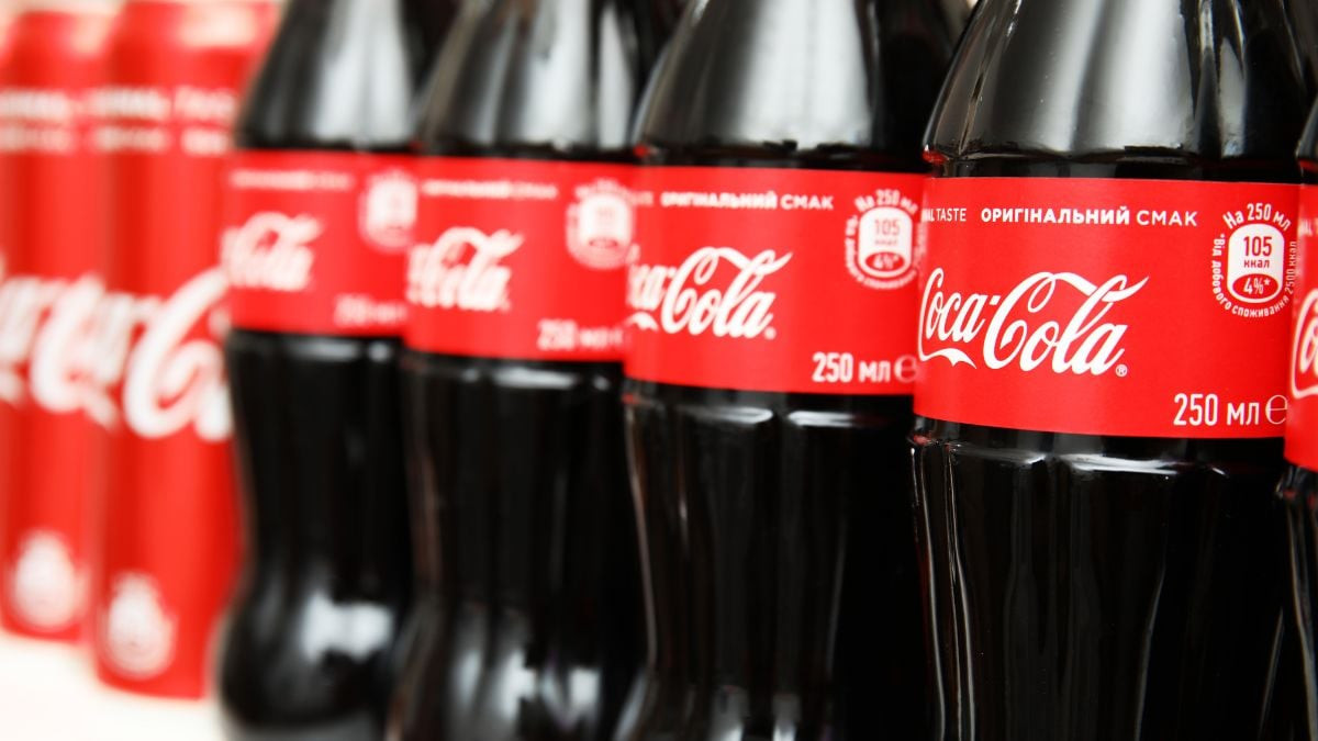 Coca-Cola ban in Mexico