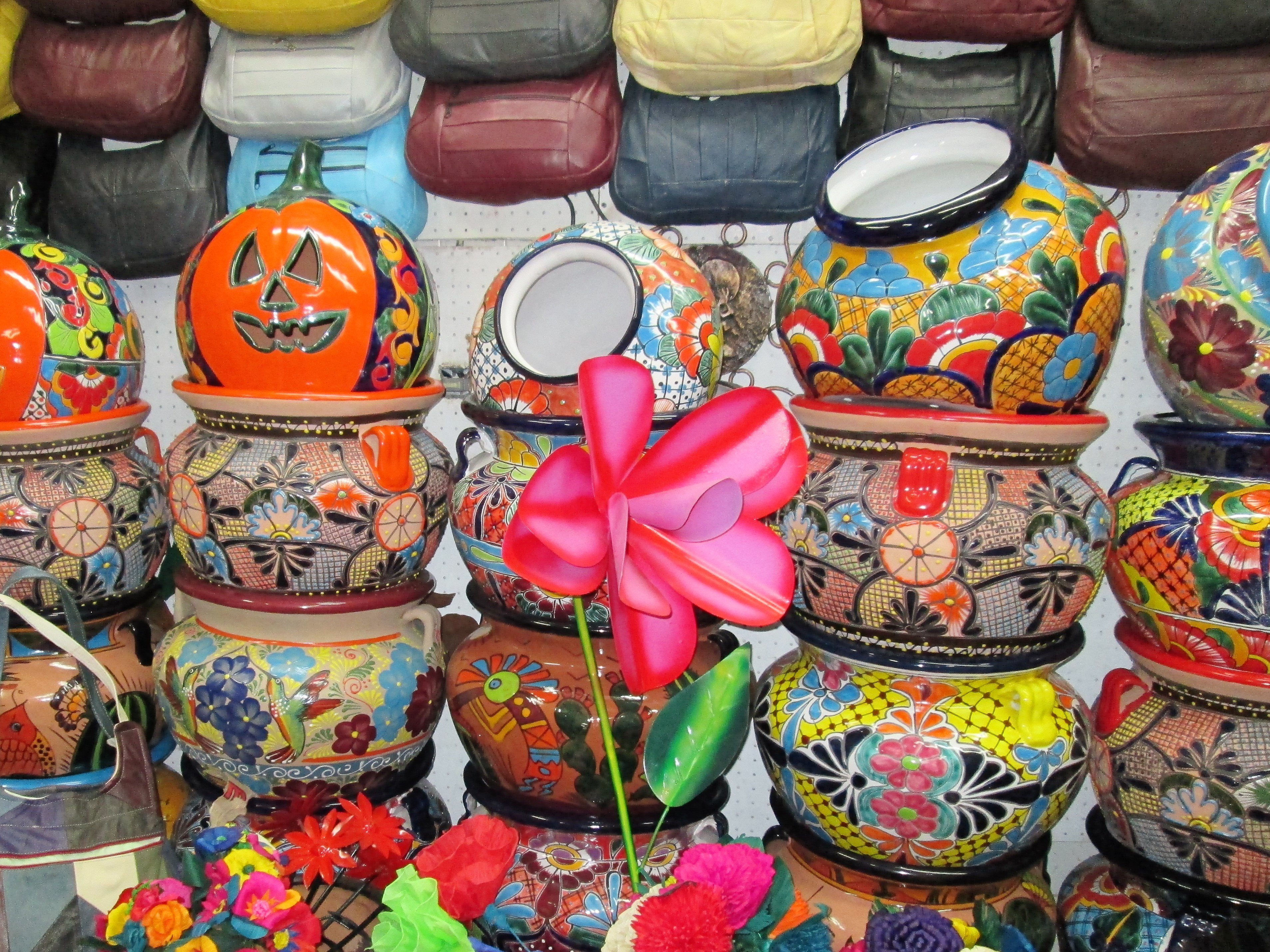 Colors of Nogales