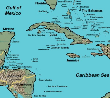 Map of Cozumel Mexico, highlighting major towns, dive sites, and tourist attractions Explore Cozumel's diverse landscape, from bustling towns to pristine dive sites.