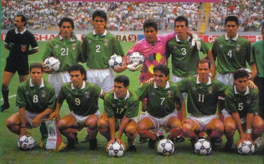 Mexico