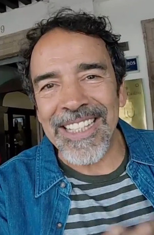 Damian Alcazar