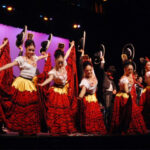 Folkloric dance 630x420