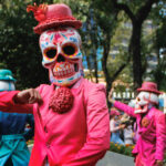 The Guelaguetza festival in Oaxaca is a vibrant celebration of indigenous culture and traditions.