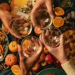 Celebrating Thanksgiving in Mexico with loved ones