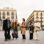 Spanish Citizenship by Descent