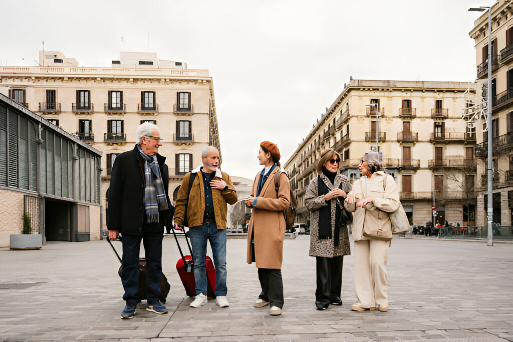Spanish Citizenship by Descent