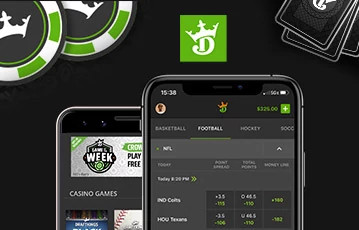 draftkings sports betting