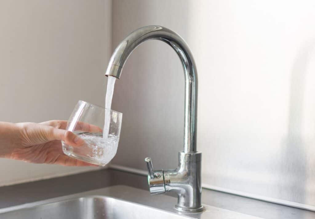Water Tap