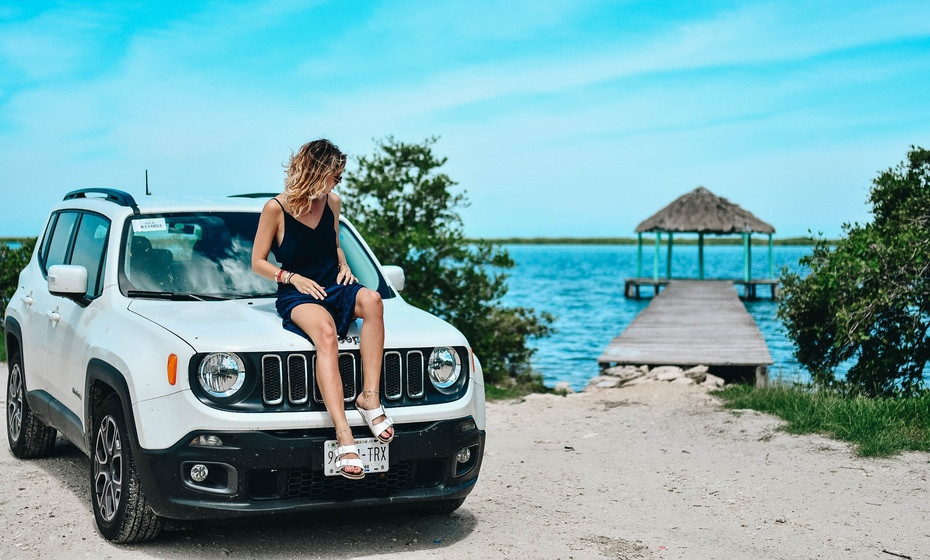Driving Tips in Mexico by SIXT