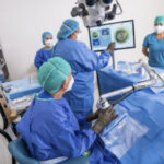 CODET Vision Institute Technology