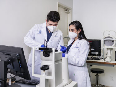 Diagnostic Technology at CODET
