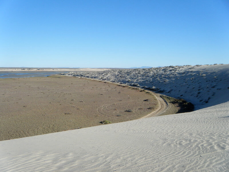 Rocky Point Estuary