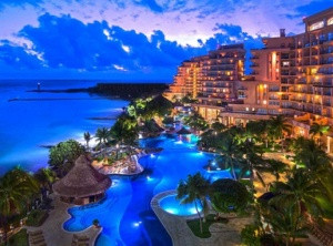 Fiesta Americana Villas Cancun - Find the Top 12 Kid-Friendly All Inclusive Resorts in Cancun