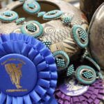Gallup Inter Tribal ceremonial ribbon