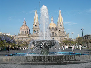 Tortas ahogadas, a traditional Jalisco dish