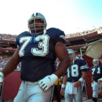Larry Allen Dallas Cowboys