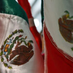 Cinco de Mayo celebration in the U.S.