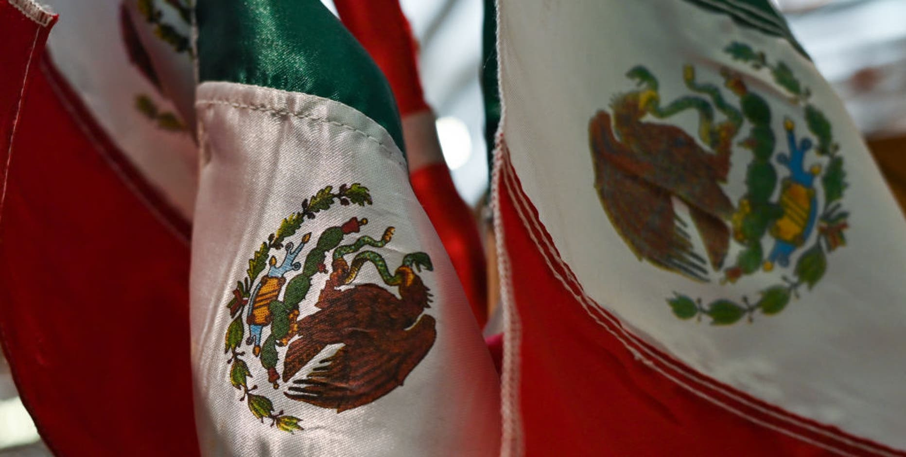 Cinco de Mayo celebration in the U.S.