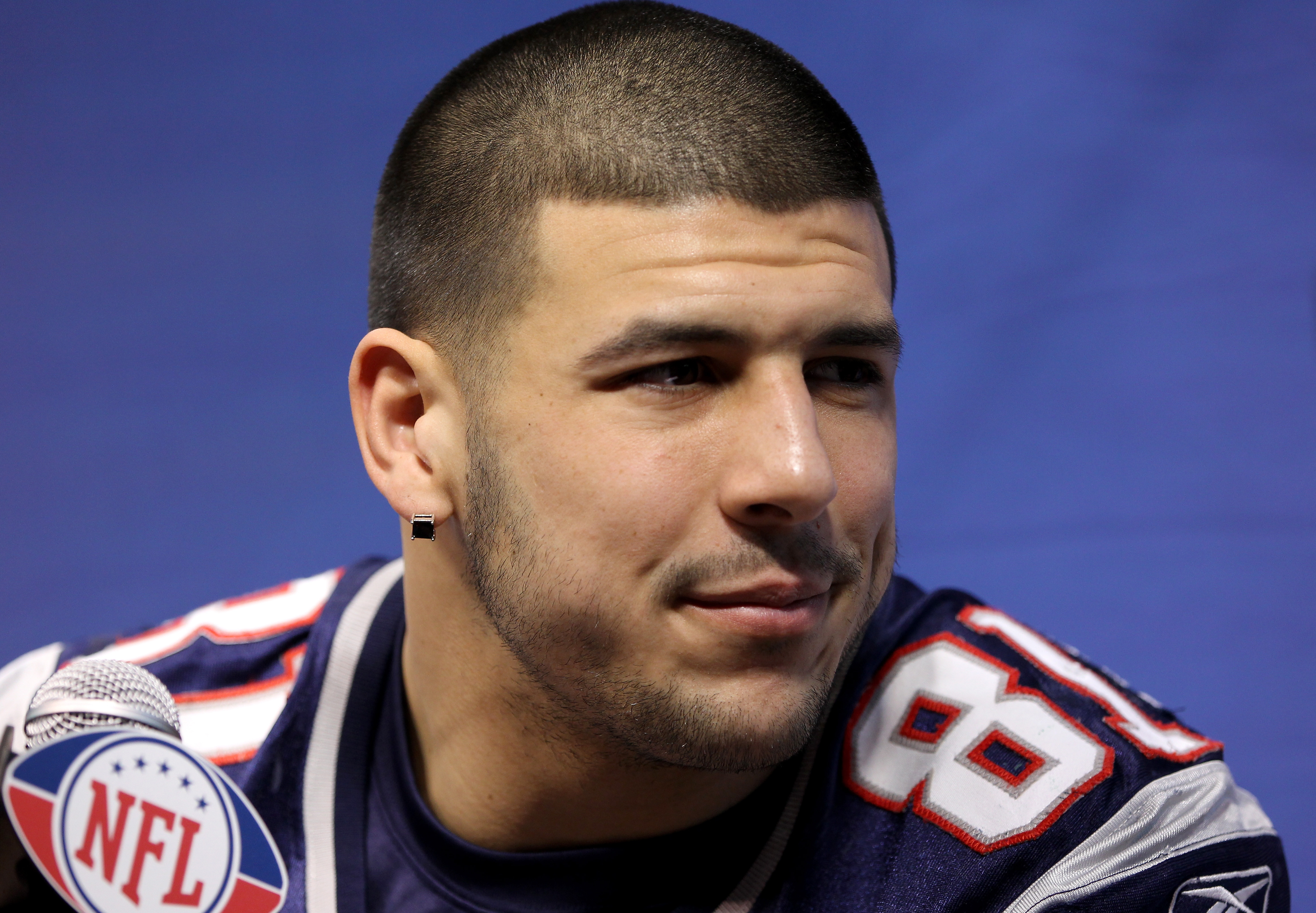 Aaron Hernandez net worth