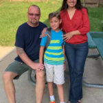 La Tiendita owners Sid and Nora Getz with their son, Dylan, offer a vibrant blend of Mexican and Brazilian flavors, making their restaurants a beloved community hub in Tallahassee.