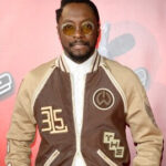 Will.i.am discussing robotics.