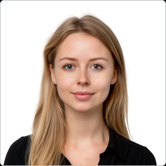 PhotoAid Passport Photo App