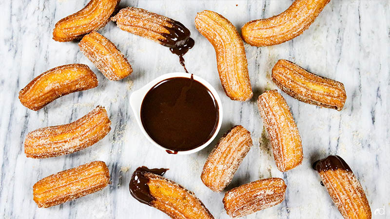 churros