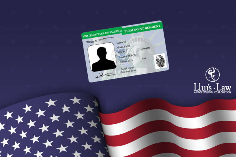 How to Get a Green Card