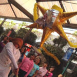 European Adaptation of Piñatas