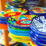 CDMX’s Vibrant Arts & Crafts Scene