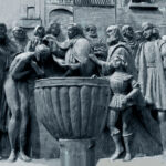 Plantations in Colonial Mexico relied heavily on the labor of enslaved Africans, who were subjected to long hours, harsh discipline, and poor living conditions.
