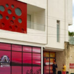 Riviera is a Playa Del Carmen casino in the center of town