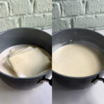 Queso ingredients