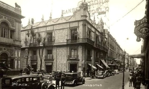 Parroquia de San Miguel Arcángel, a key attraction near Don Felix