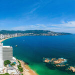 Las Brisas Acapulco: A legendary hotel offering unforgettable views from private pool terraces.