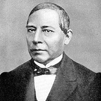 Benito Juárez, a pivotal figure in Mexican history, led the resistance against the French invasion and symbolized national sovereignty.