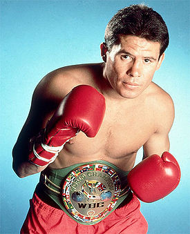 Julio César Chávez555