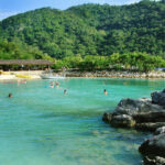 Puerto Vallarta Gay Beach Mexico