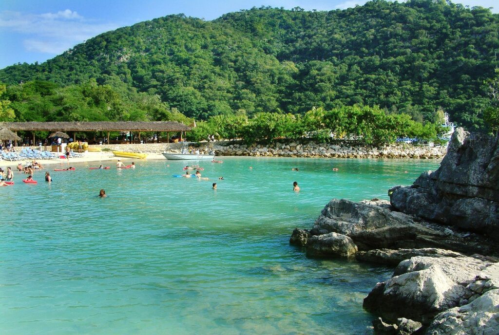 Puerto Vallarta Gay Beach Mexico
