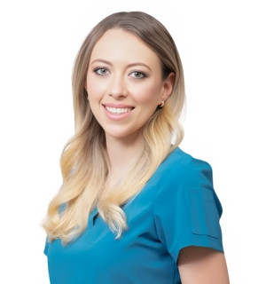 Dr. Leticia Rodriguez: Leading Eye Surgeon at Enlace Visual in Mexico City