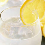 Mexican Lemonade Recipe