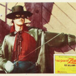 Douglas Fairbanks in "The Mark of Zorro" (1920) set the standard for the character's appearance and athleticism, influencing generations of Zorro portrayals.