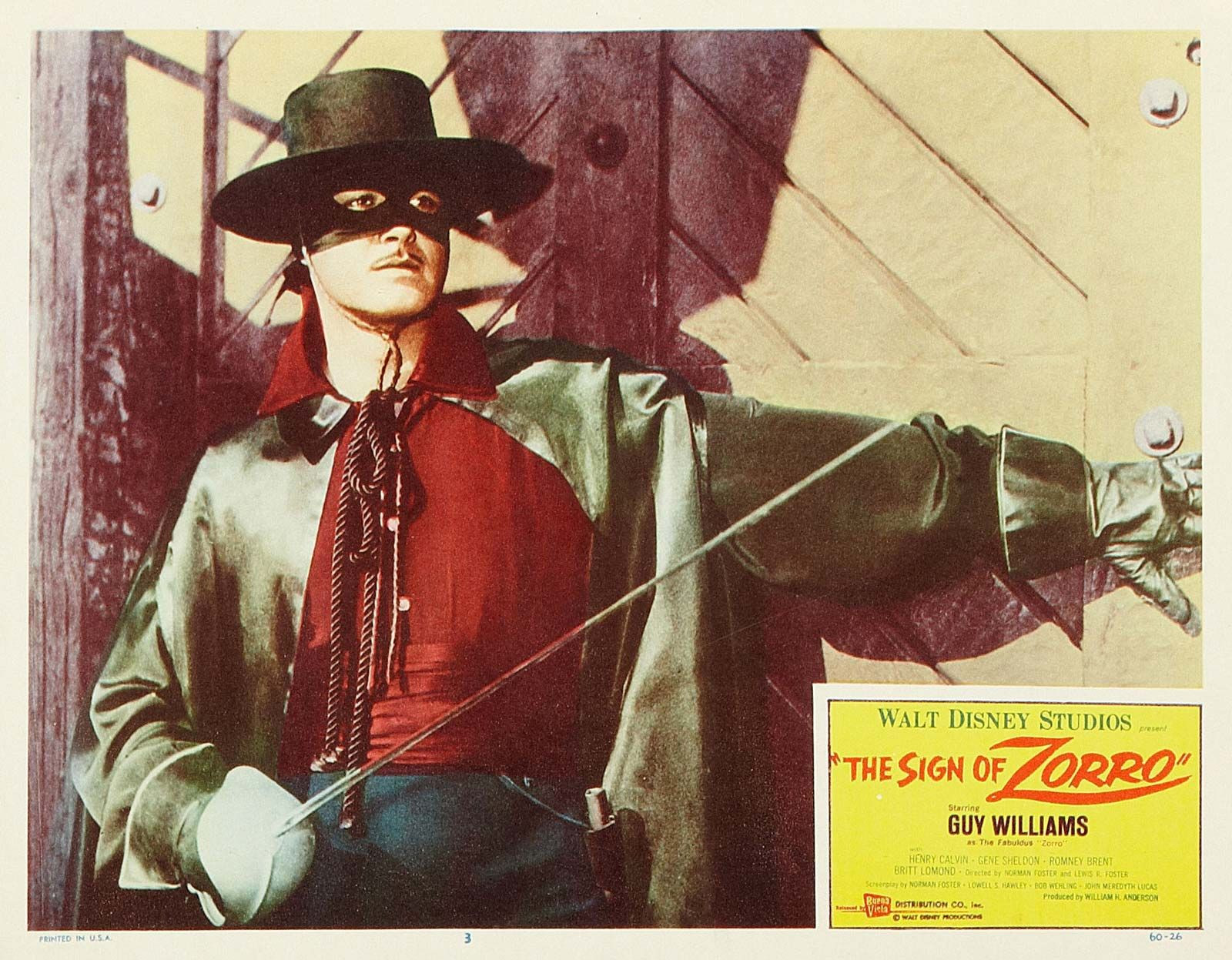 Douglas Fairbanks in "The Mark of Zorro" (1920) set the standard for the character's appearance and athleticism, influencing generations of Zorro portrayals.