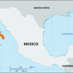 Baja California Mexico