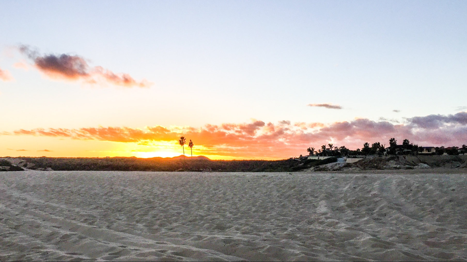 Los Cabos, Baja California, Mexico