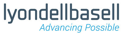 LyondellBasell Advancing Possible Logo