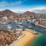 Cabo San Lucas Marina for LGBTQ+ Tourists
