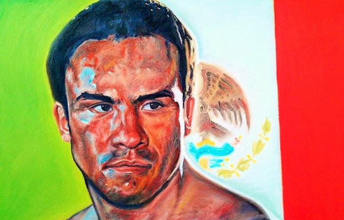 Juan Manuel Marquez